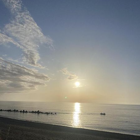 Al 136 Bed and Breakfast Capo dʼOrlando Εξωτερικό φωτογραφία