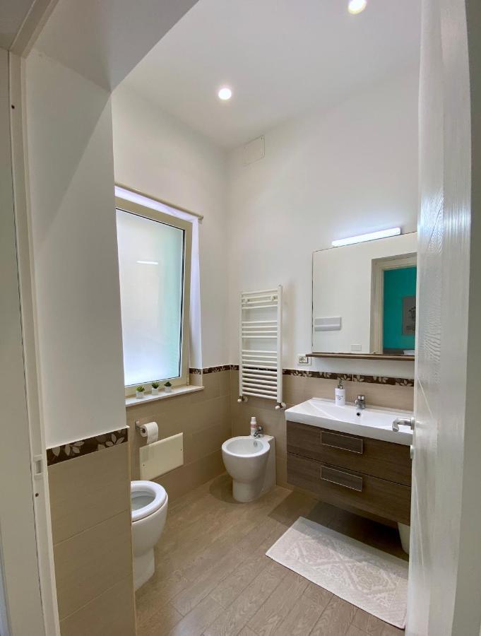 Al 136 Bed and Breakfast Capo dʼOrlando Εξωτερικό φωτογραφία