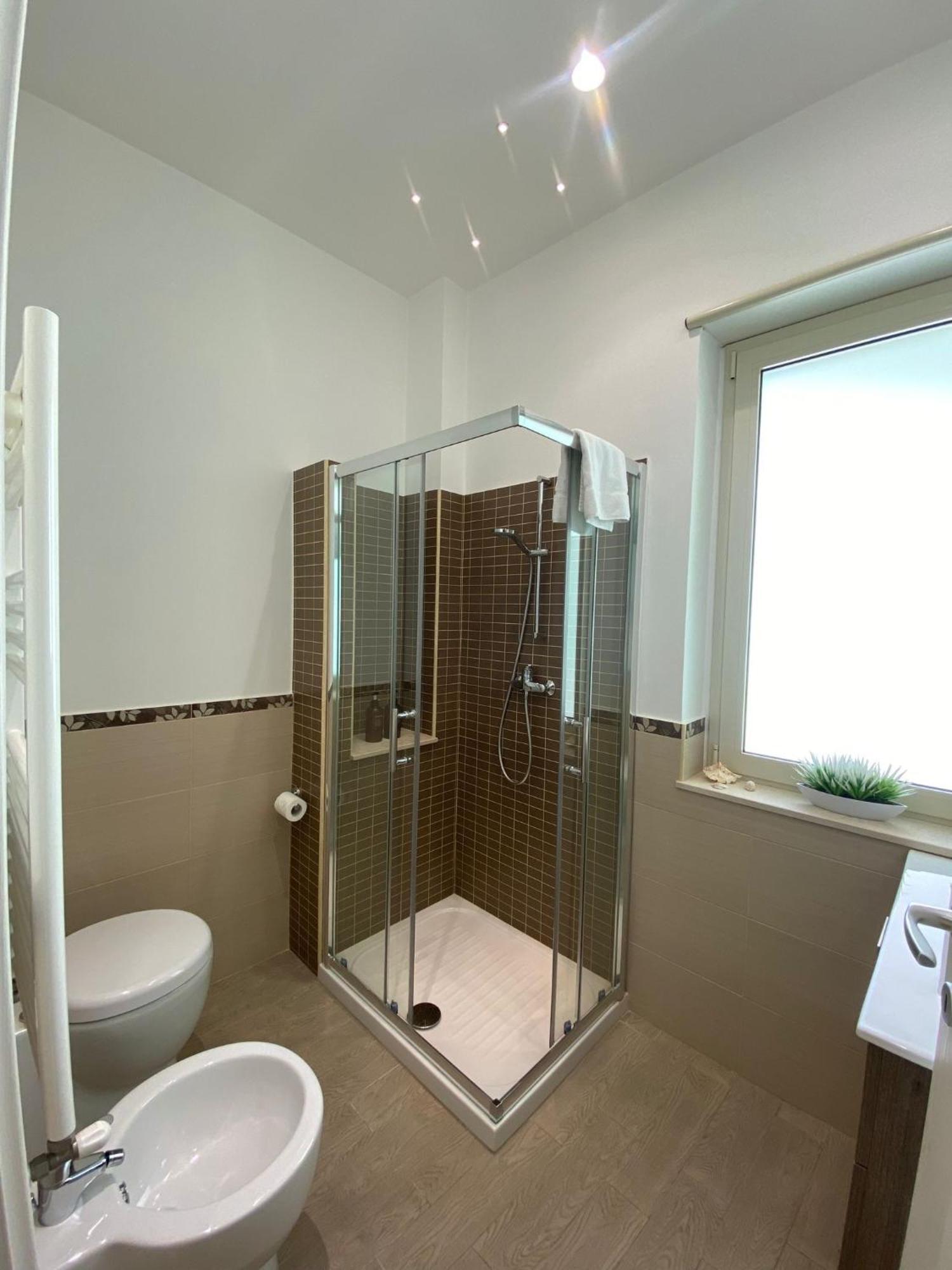 Al 136 Bed and Breakfast Capo dʼOrlando Εξωτερικό φωτογραφία